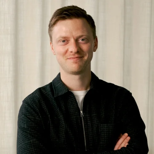Christian Brandt Thomassen