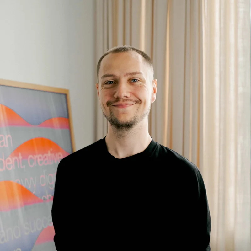 Mads Brodt Nielsen
