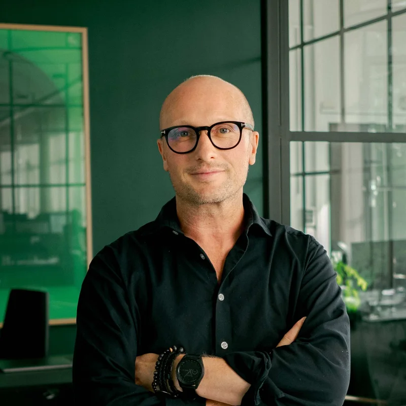 Lars Berntsen