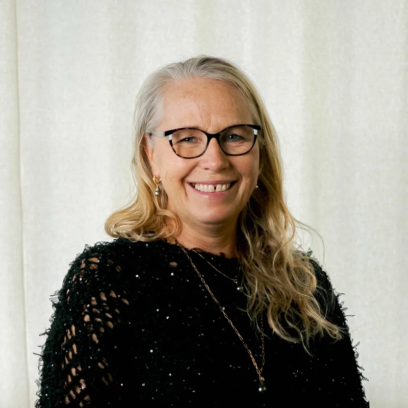 Mette Grønne