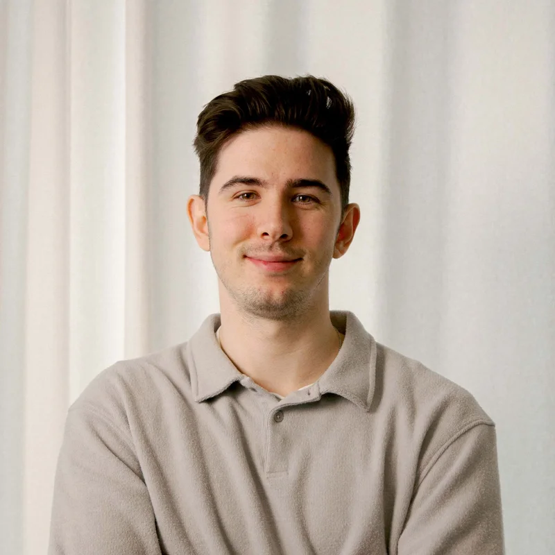 Filip Stojanovic