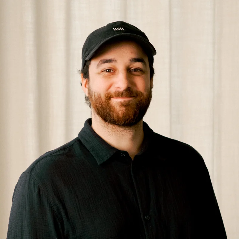 Sam Pour Mozafari