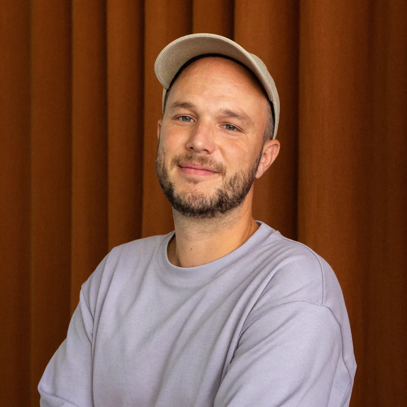 Andreas Harteg