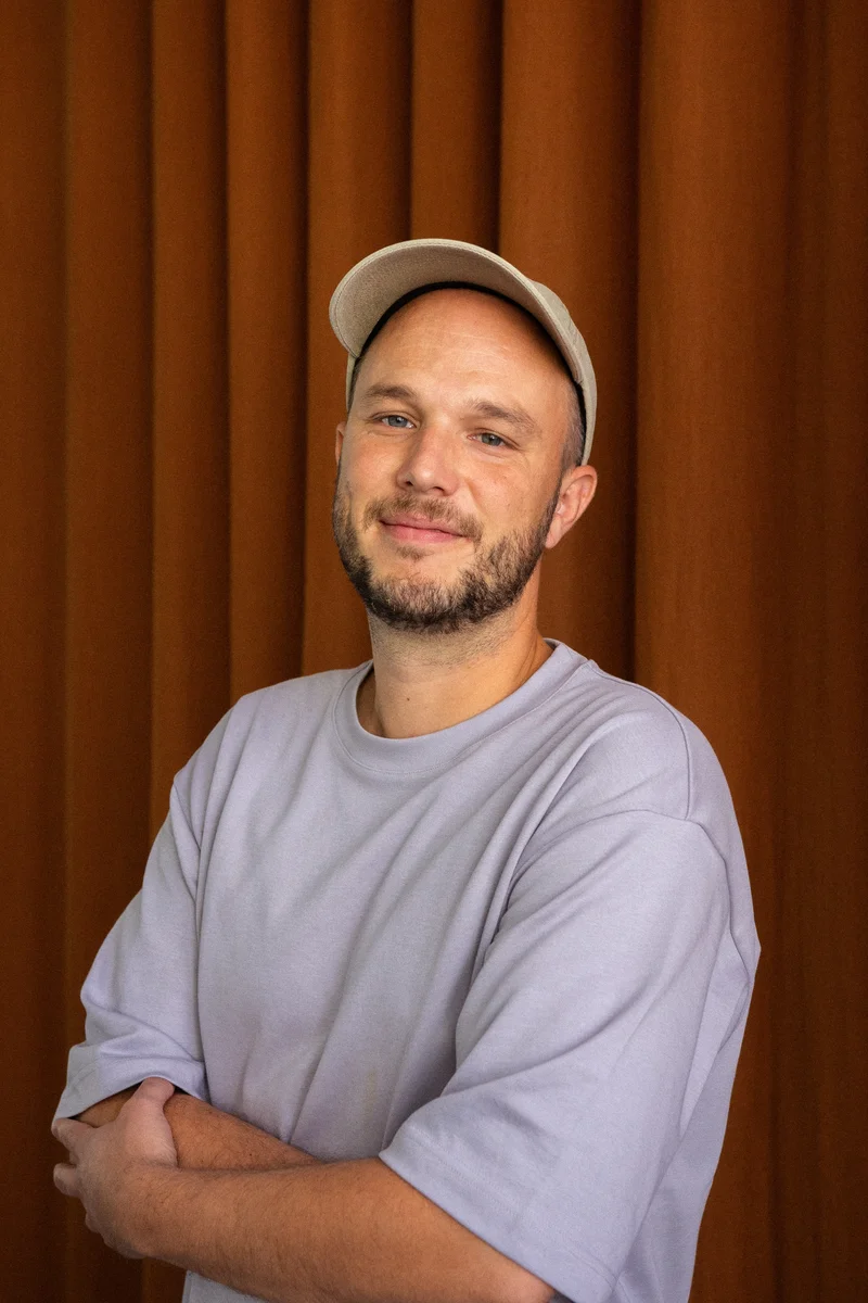 Andreas Harteg