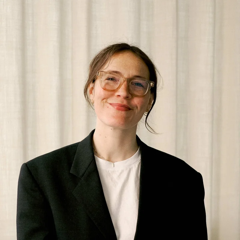 Sophie van Moorselaar