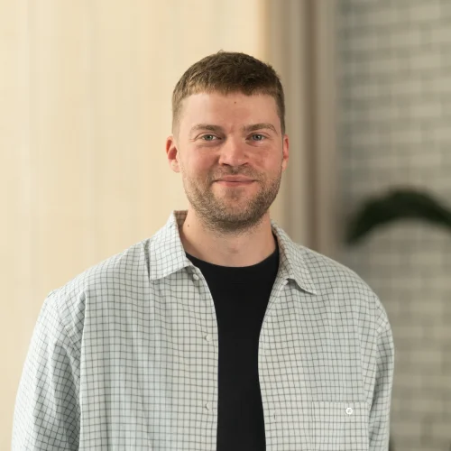 Jens Højgaard
