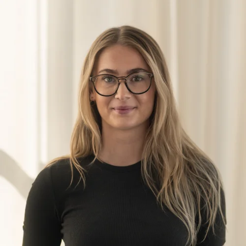 Katja Hvid Krogh