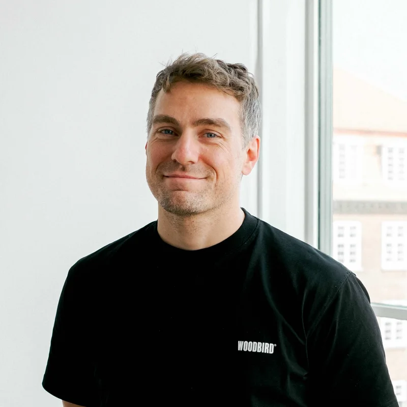 Jakob Skov Olsen