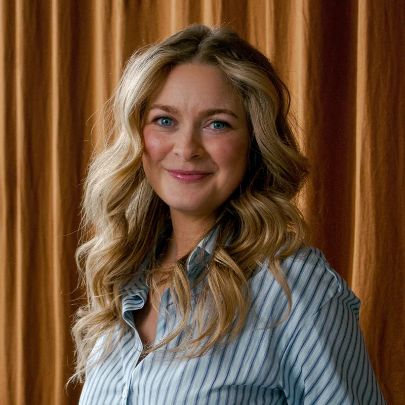 Madeleine Lebech