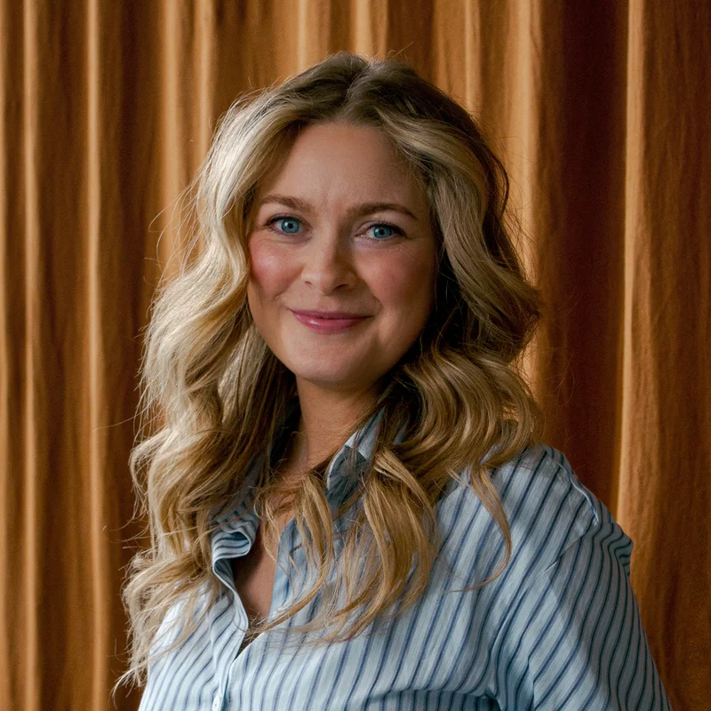 Madeleine Lebech
