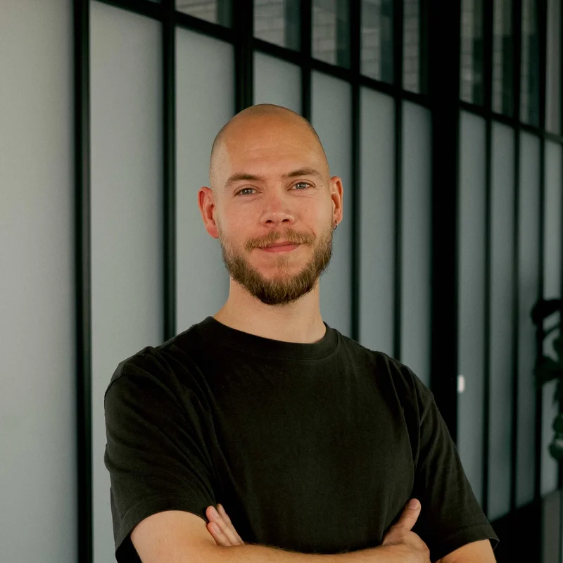 Kasper Friis