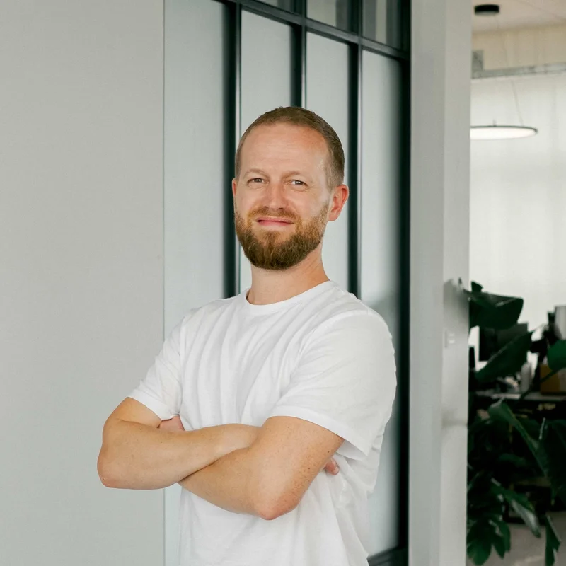 Anders Østergaard Nielsen
