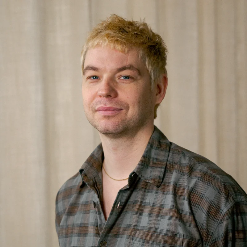 Martin Moi