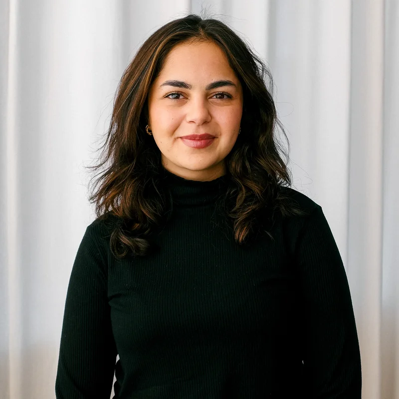 Hana Al-Mousawi