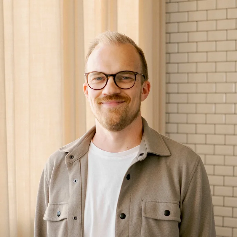 Rasmus Bidstrup