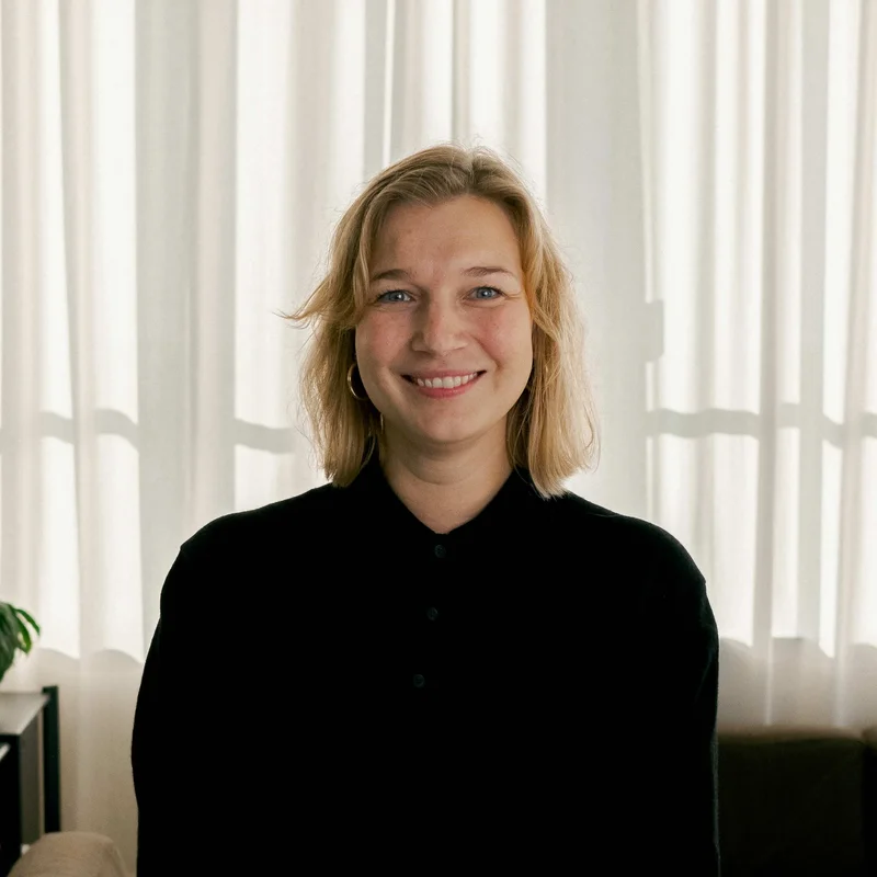 Signe Hummeluhr Dammeyer