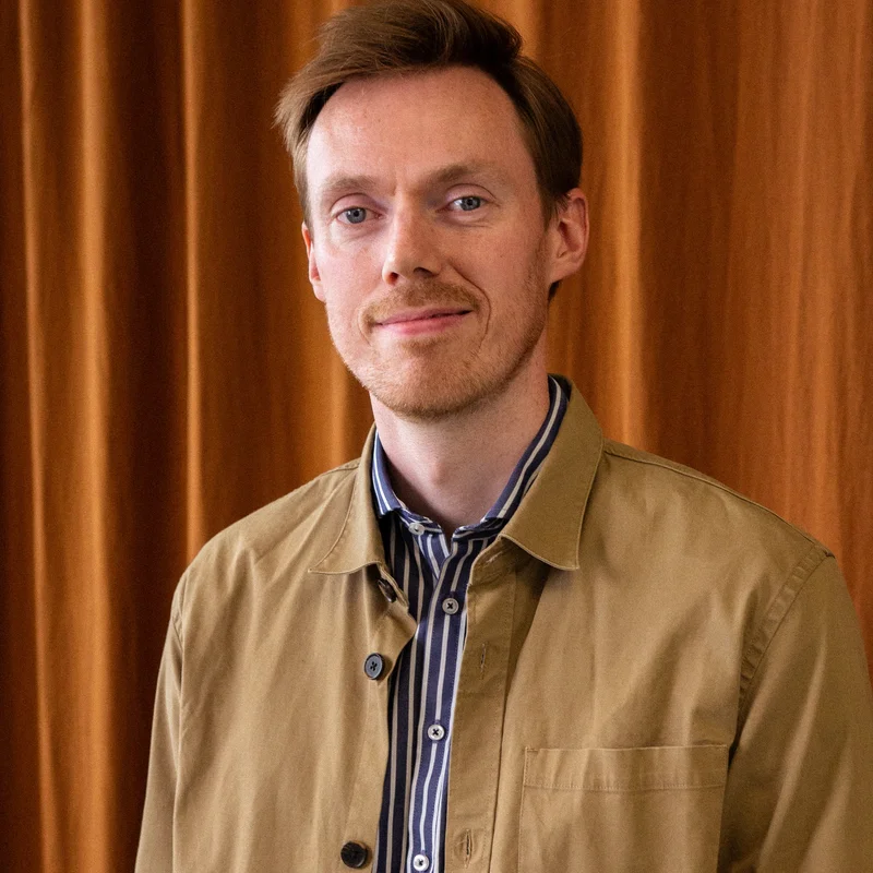 Peter Øvergård Clausen