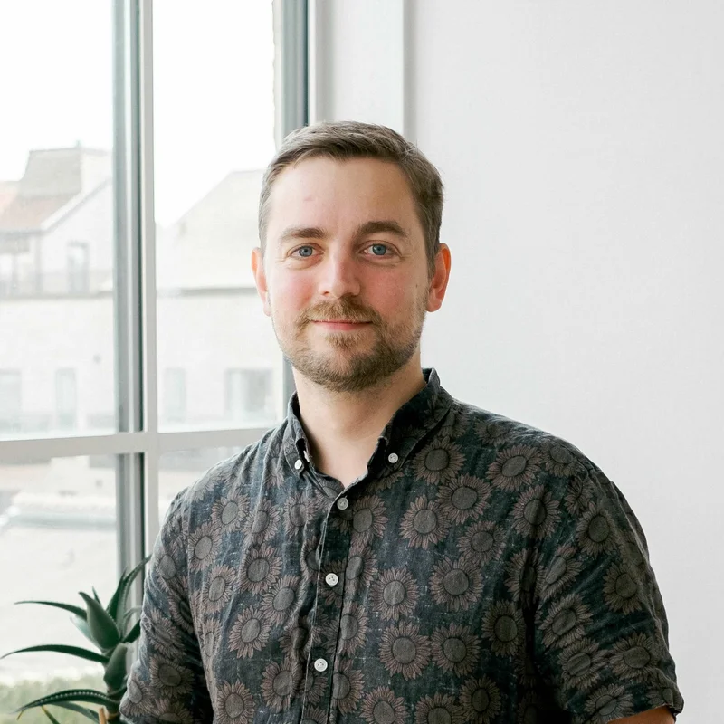 Jesper Scherling Olesen