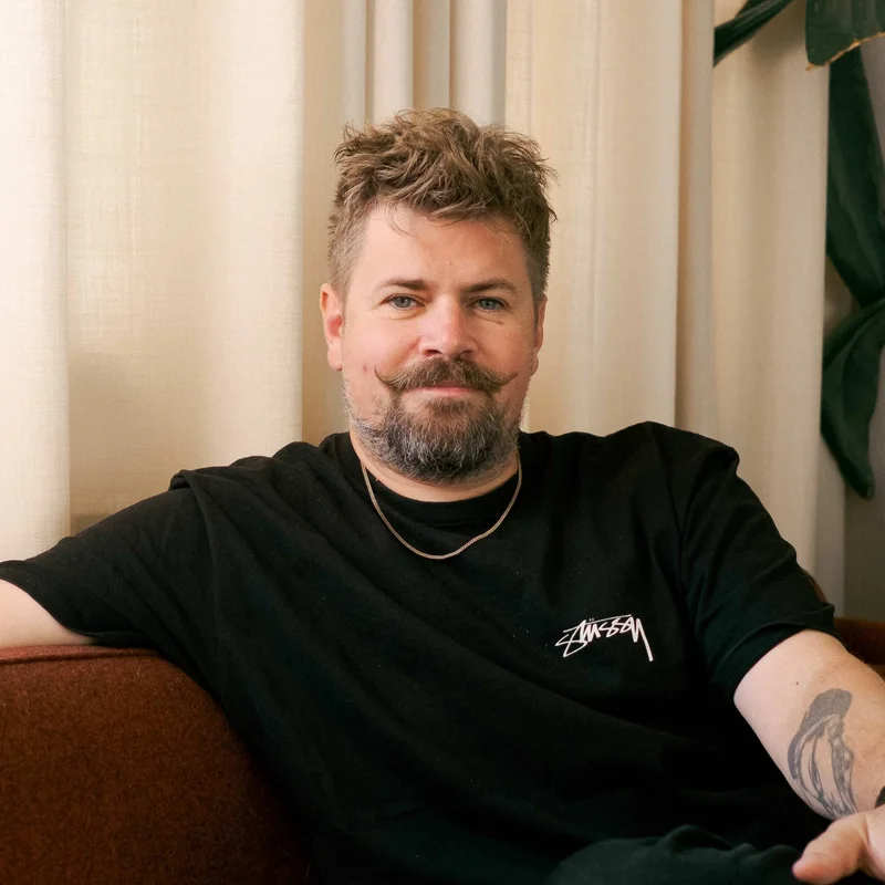 Kasper Møller