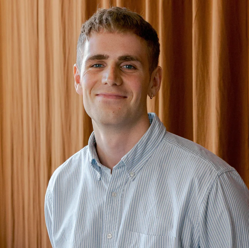 Gustav Staal Høite