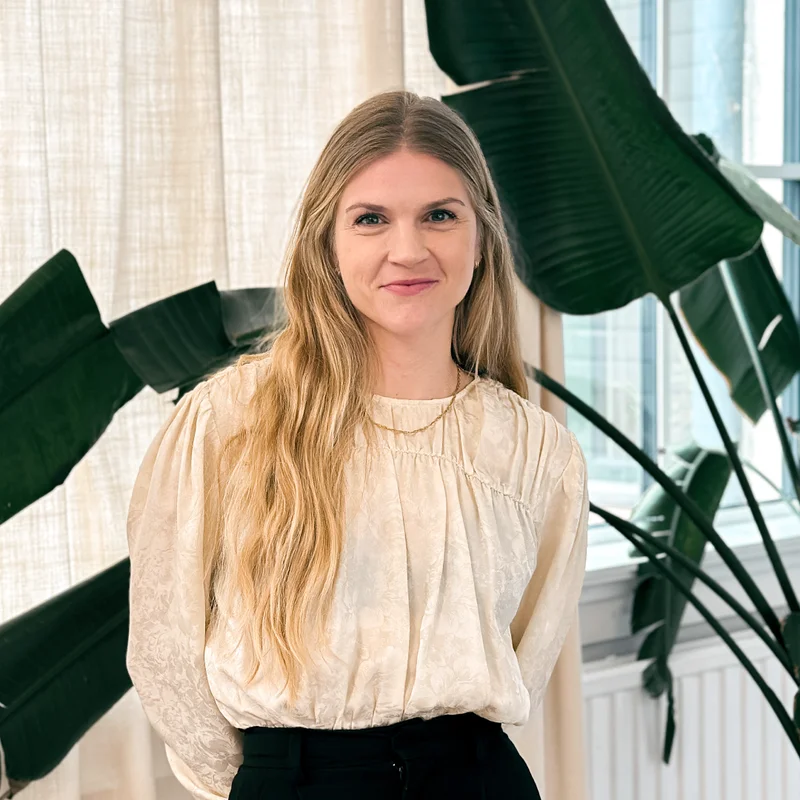 Signe Øllgaard