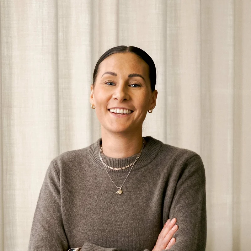 Majken Sofie Bøndergaard Jakobsen