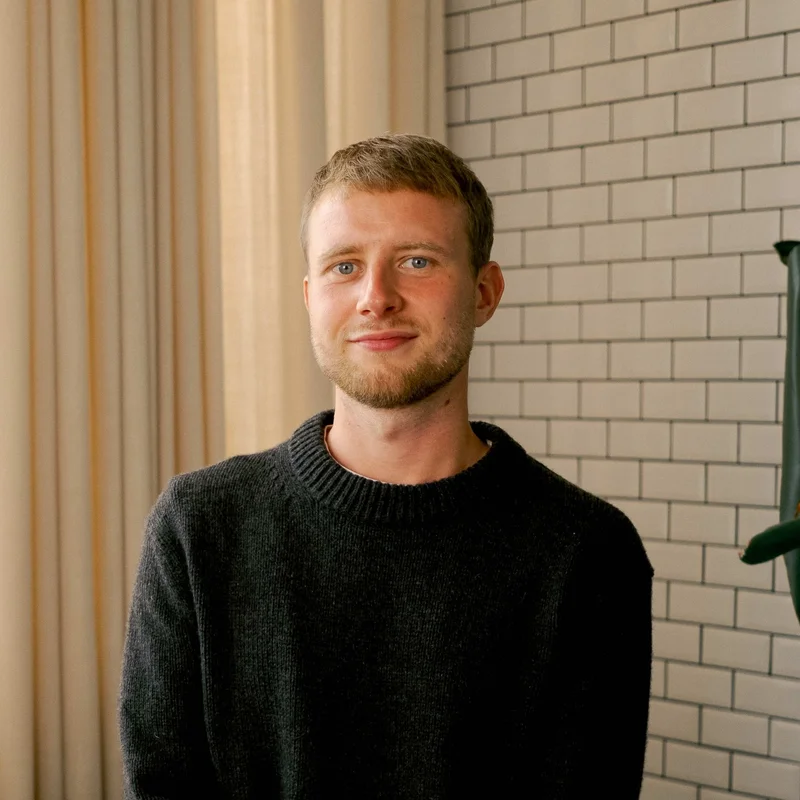 Rasmus Ackey Wolf