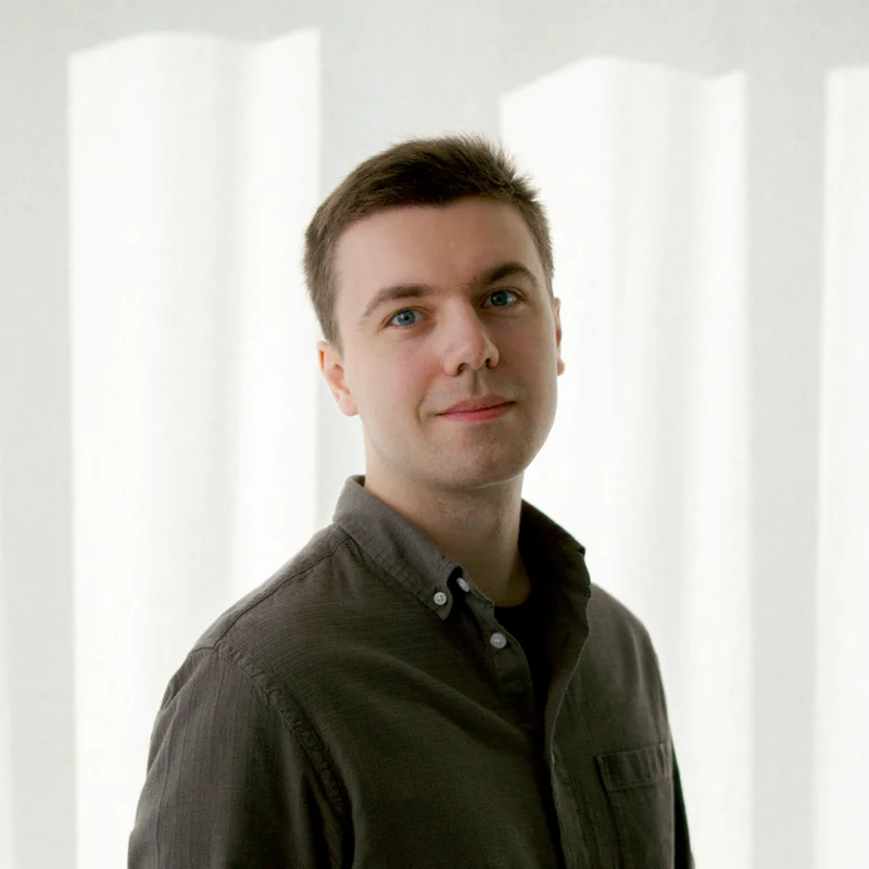 Frederik Jørgensen