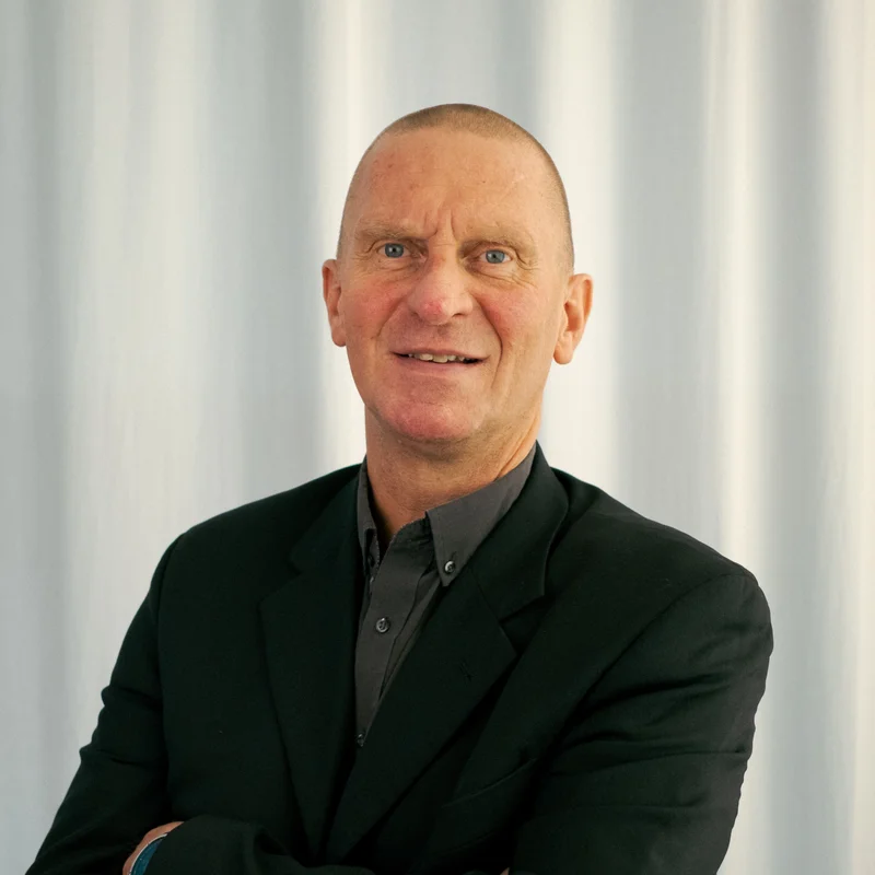 Peter Grønne
