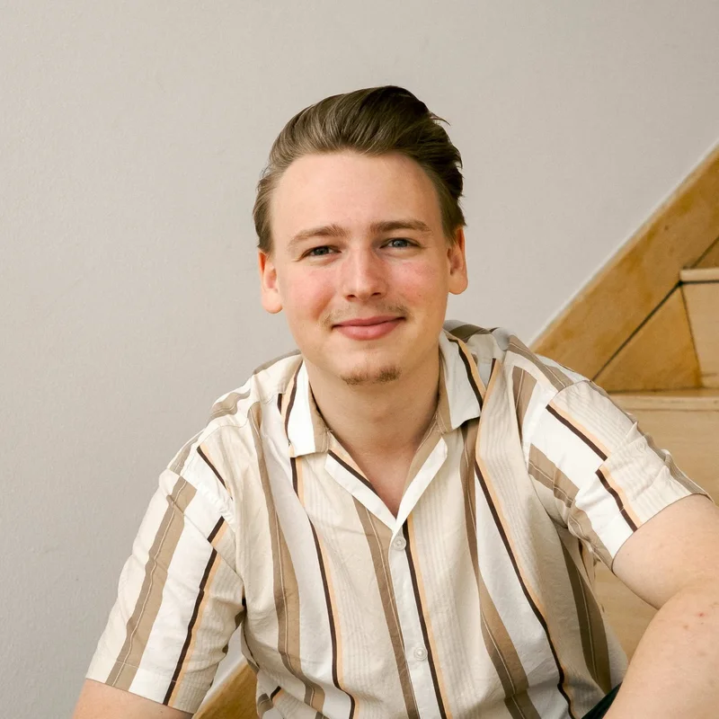 Jesper Søndergaard Filtenborg