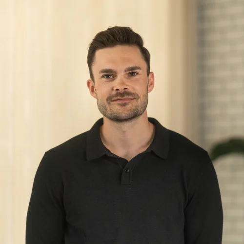 Rasmus Grundtmann Jensen
