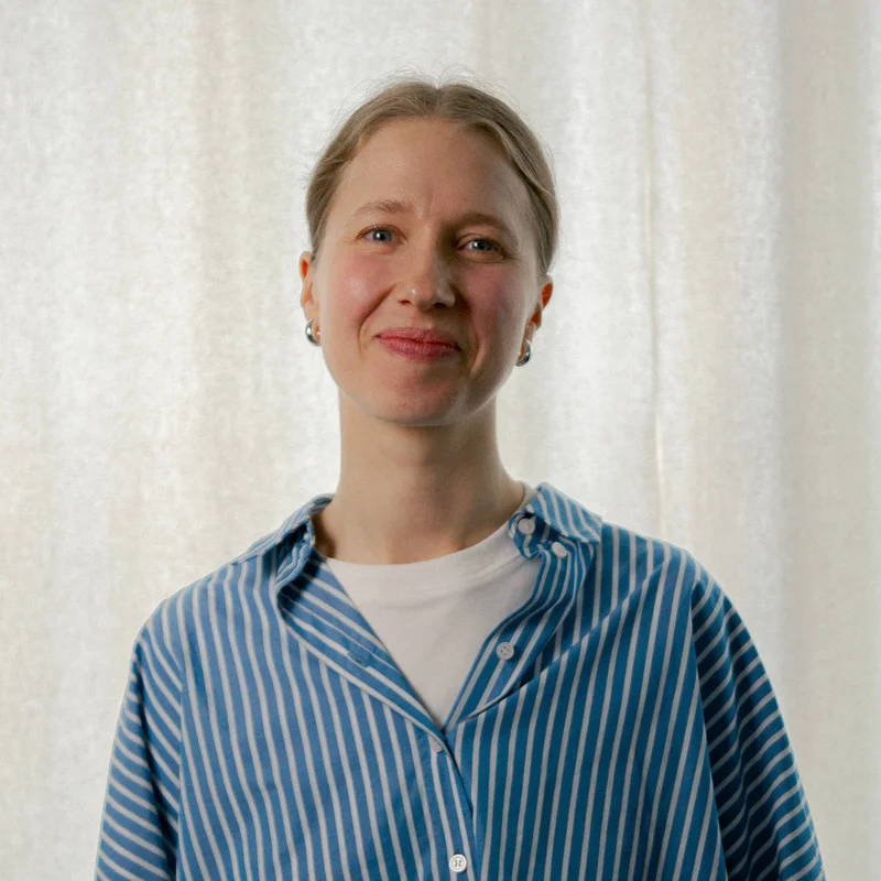 Mathilde Fjeldgaard Hansen