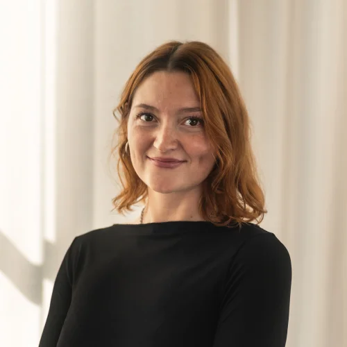 Maiken Kock Rask