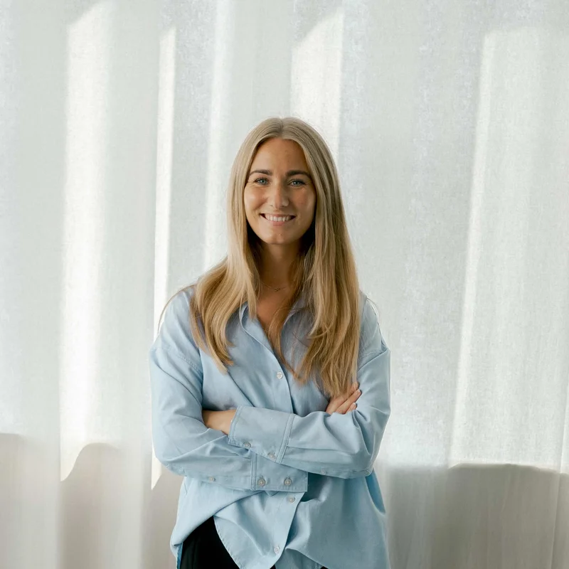 Cecilie Grue Jacobsen