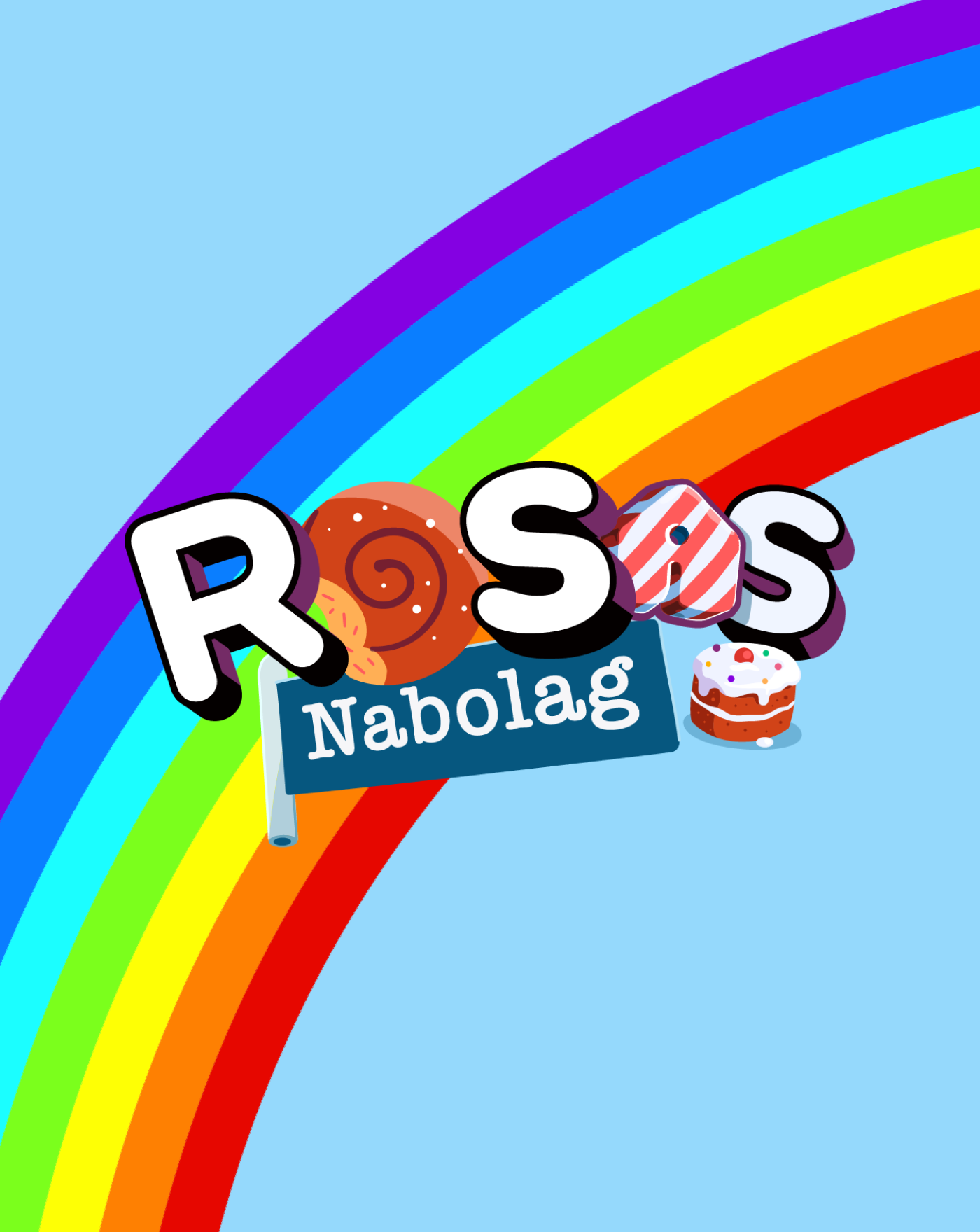 Rosa's Neighborhood