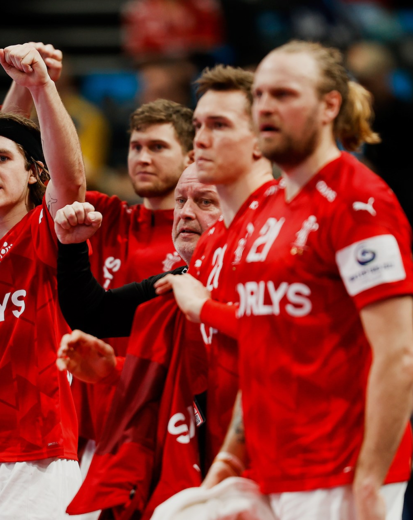 Dansk Håndbold