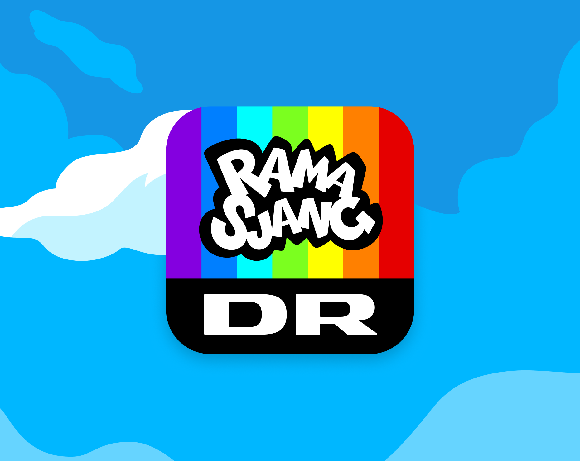 DR Ramasjang