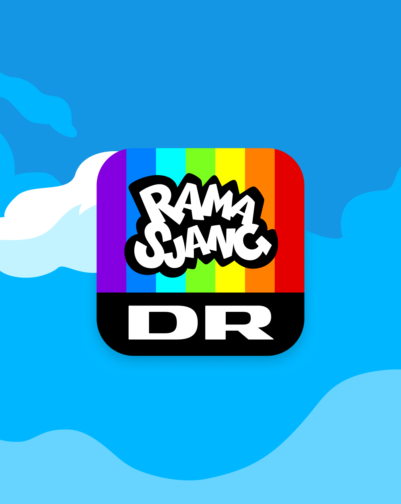 DR Ramasjang