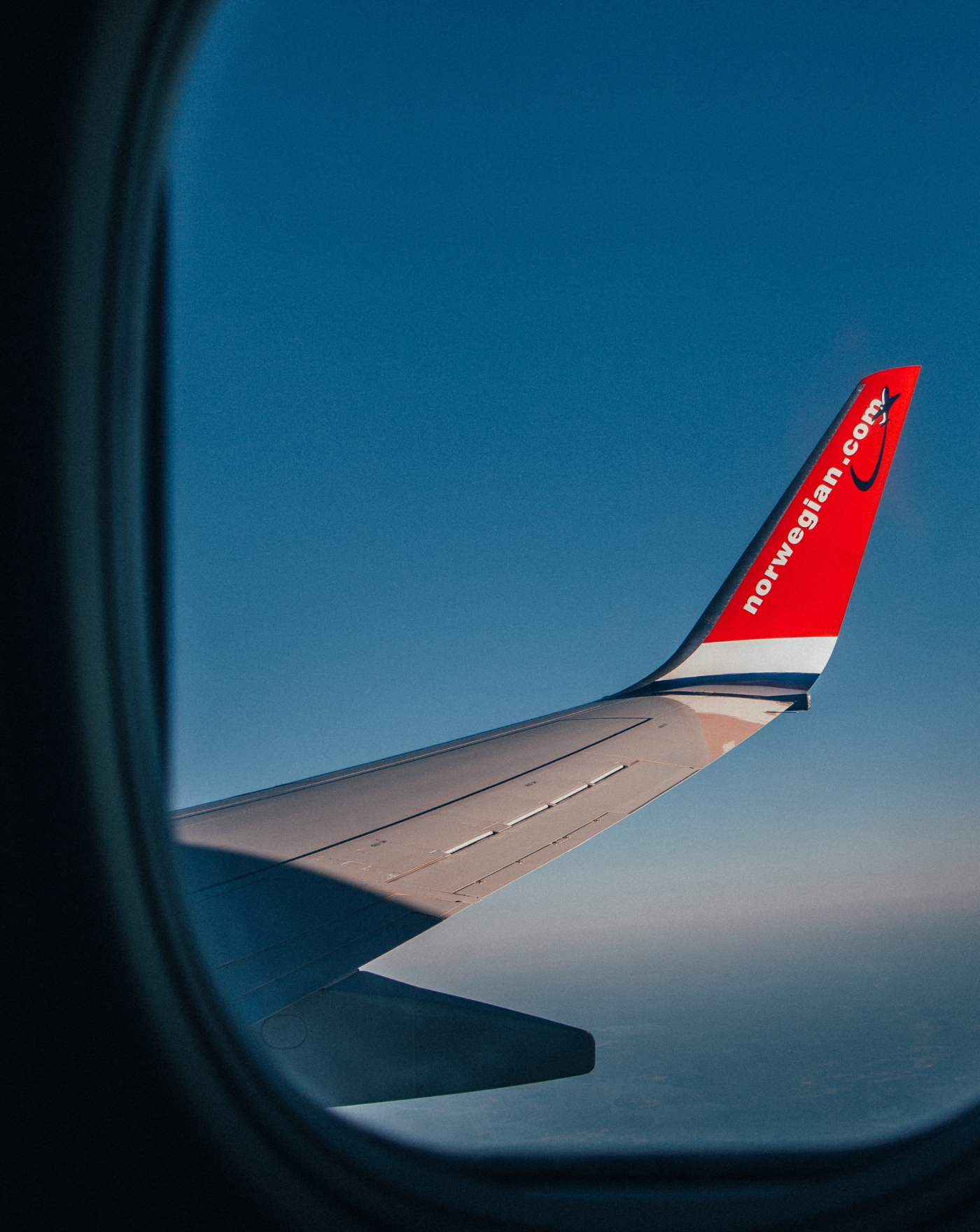 Norwegian