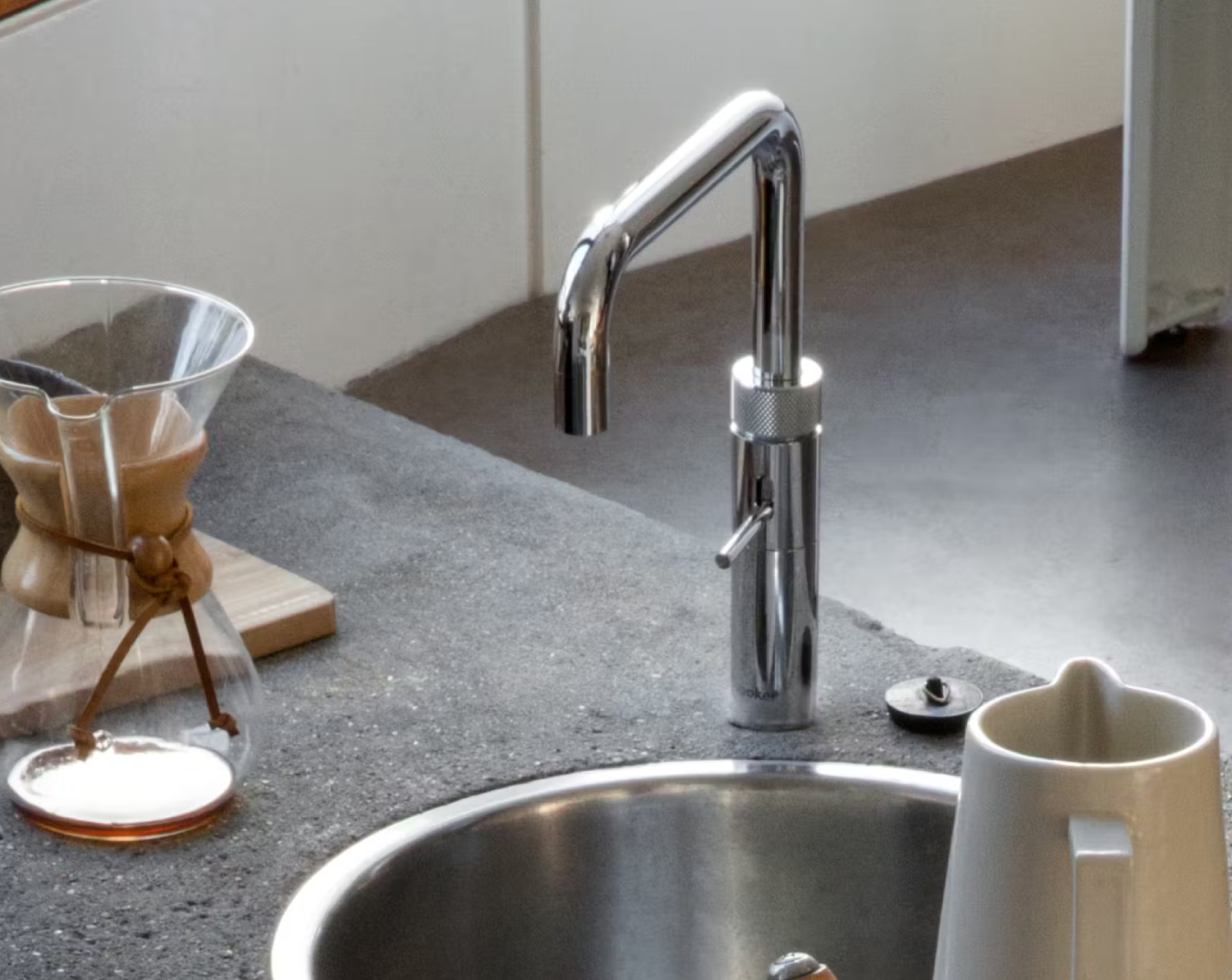 Quooker